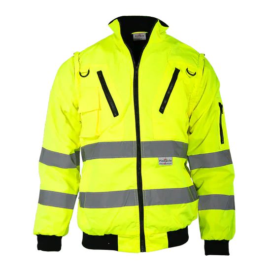 Pinnalce_Bunny_Jacket_-_Lime Pinnalce Bunny Jacket Lime