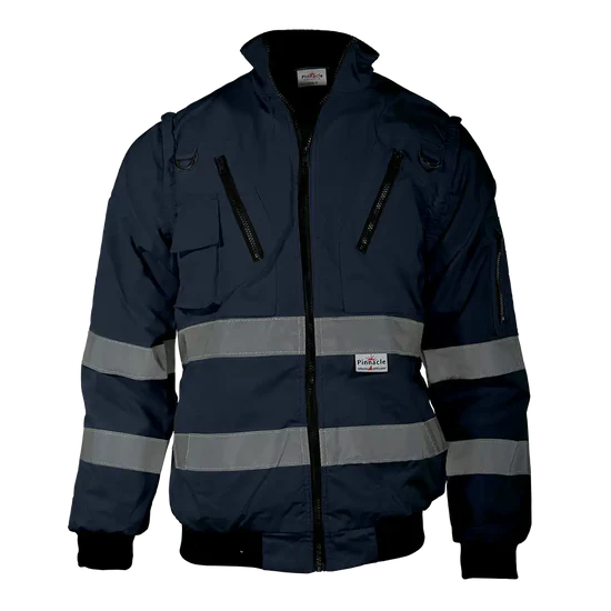 Pinnalce_Bunny_Jacket_-_Navy Pinnalce Bunny Jacket Navy