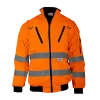 Pinnalce_Bunny_Jacket_-_Orange Pinnalce Bunny Jacket Orange 100x100