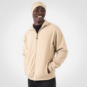 sabi microfleece jacket fwrd