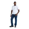dromex denim work jeans